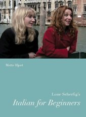 book Lone Scherfig’s Italian for Beginners