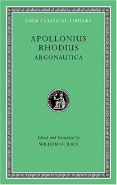 book Apollonius Rhodius: Argonautica