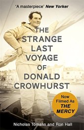 book The Strange Last Voyage of Donald Crowhurst