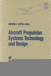 book Aircraft and Rocket Propulsion