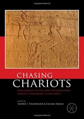 book Chasing Chariots: Proceedings of the First International Chariot Conference