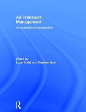 book Air Transport Management: An international perspective