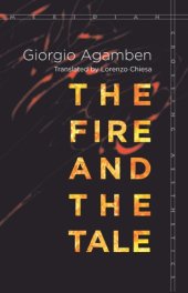 book The Fire and the Tale