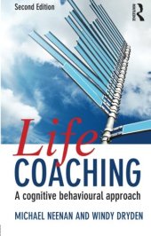 book Life Coaching: A cognitive behavioural approach