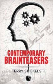 book Contemporary Brainteasers