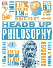 book Heads Up Philosophy