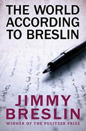 book The World According to Breslin