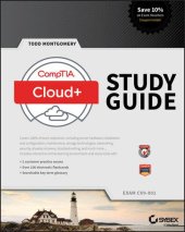 book CompTIA Cloud+ Study Guide: Exam CV0-001