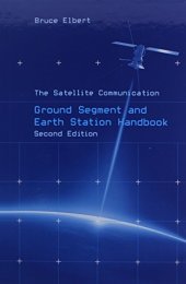 book The Satellite Communication Ground Segment and Earth Station Handbook