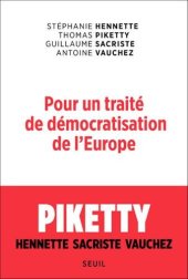 book Pour un traité de démocratisation