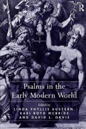 book Psalms in the Early Modern World