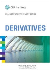 book Derivatives