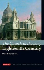 book The Church in the Long Eighteenth Century