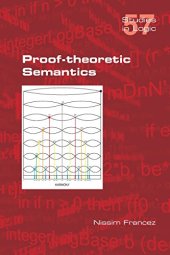 book Proof-theoretic Semantics