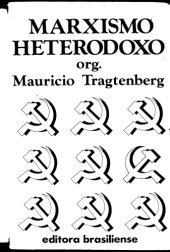 book Marxismo Heterodoxo