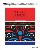 book Multicultural Education: Issues and Perspectives