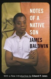 book Notes of a Native Son