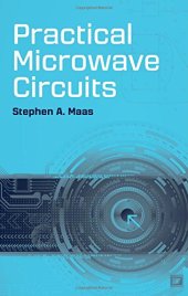 book Practical Microwave Circuits