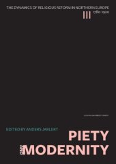 book Piety and Modernity