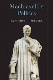 book Machiavelli’s Politics