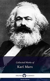 book Collected Works of Karl Marx (Illustrated)