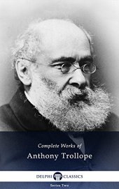 book Delphi Complete Works of Anthony Trollope