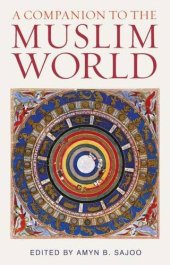 book A Companion to the Muslim World