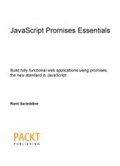 book JavaScript Promises Essentials