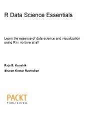 book R Data Science Essentials