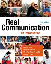 book Real Communication: An Introduction