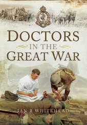 book Doctors in the Great War