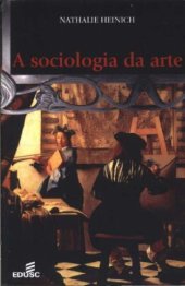 book A sociologia da arte