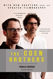 book The Coen Brothers