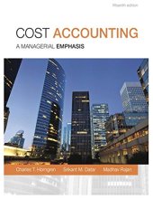 book Cost Accounting