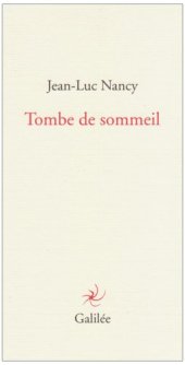 book Tombe de sommeil