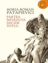 book Partea nevăzută decide totul