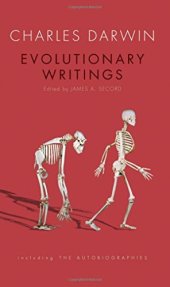 book Evolutionary Writings (Including the Autobiographies)