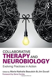 book Collaborative Therapy and Neurobiology: Evolving Practices in Action