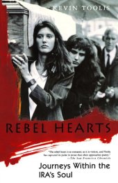 book Rebel Hearts: Journeys Within the IRA’s Soul