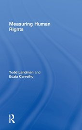 book Measuring Human Rights