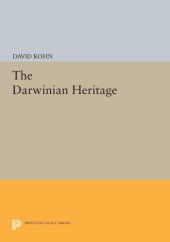 book The Darwinian Heritage
