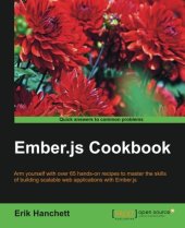 book Ember.js cookbook