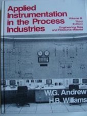 book Applied Instrumentation in the Process Industries, Volume 3: Engineering Data and Resource Manual