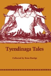 book Tyendinaga Tales