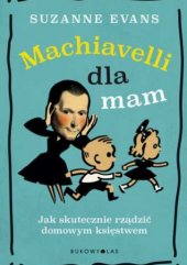 book Machiavelli dla mam