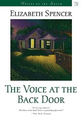 book The Voice at the Back Door: A Novel