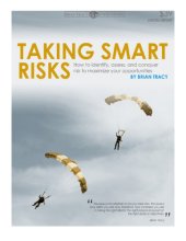 book Taking Smart Risks