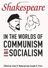 book Shakespeare in the World of Communism and Socialism