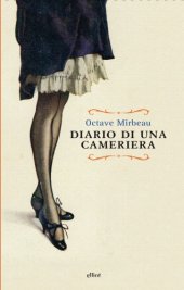 book Diario di una cameriera