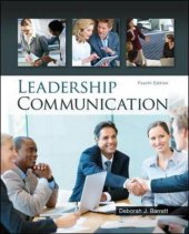 book Leadership Communication